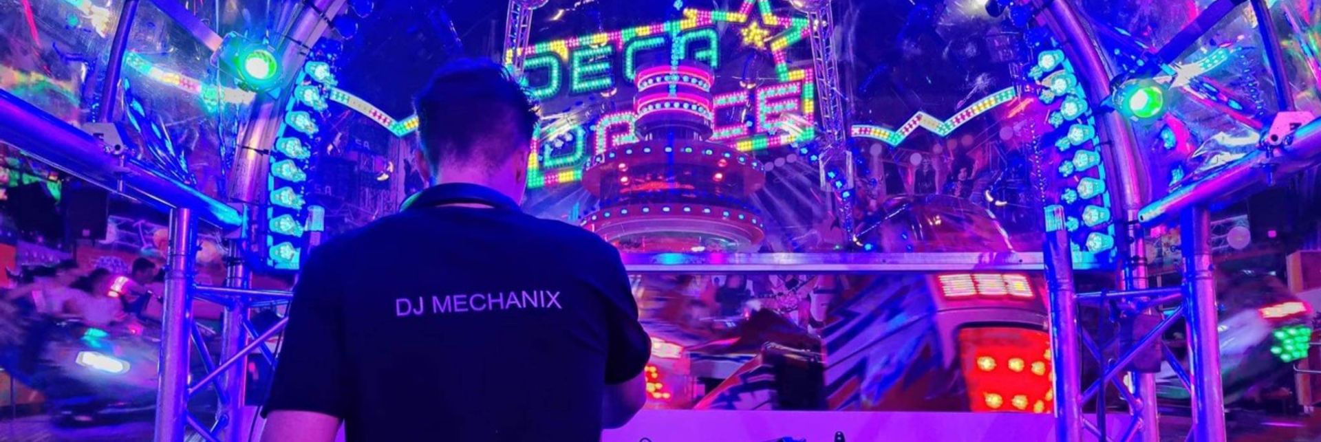 MECHANIX