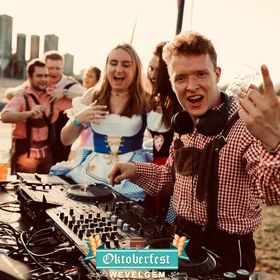 Oktoberfest Wevelgem 2023🍻