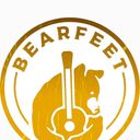 Bearfeet