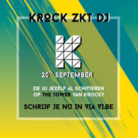 Krock 2019 – dj’s