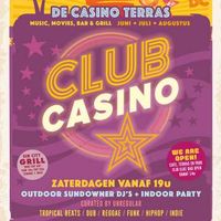 CLUB CASINO 