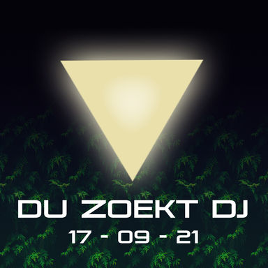 Down Under zoekt DJ's!