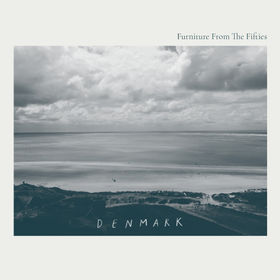 Denmark EP cover