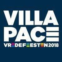 Villa Pace 2018 zkt dj