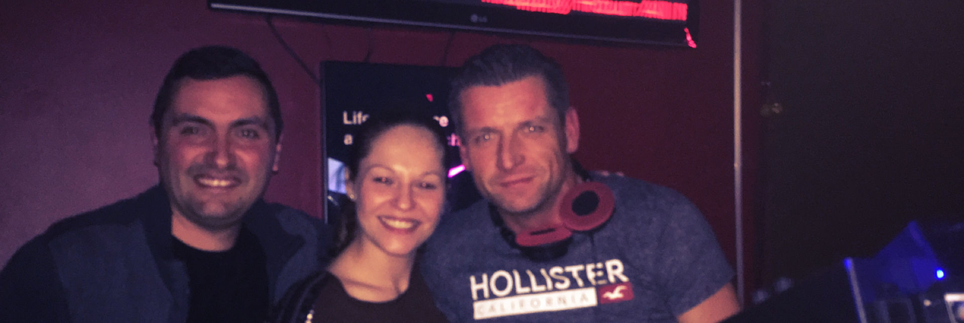 DjSharon