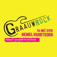 The Road to GraauwRock 2015