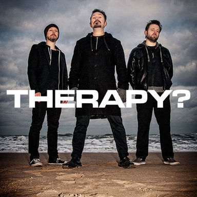 Support THERAPY? - 3 shows