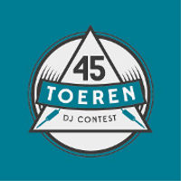 45 Toeren DJ Contest 2014