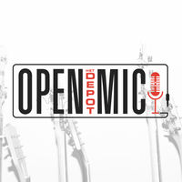 Open Mic @ Het Depot 2015-2021