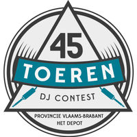 45 Toeren DJ Contest 2016