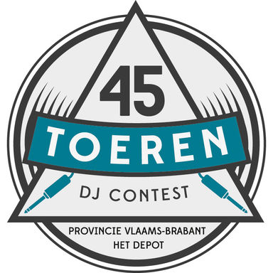 45 Toeren DJ Contest 2016