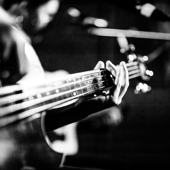 Open Mic @ Het Depot / januari → juni 2026