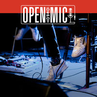 Open Mic @ Het Depot 2021-2022