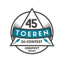 45 Toeren DJ Contest 2018