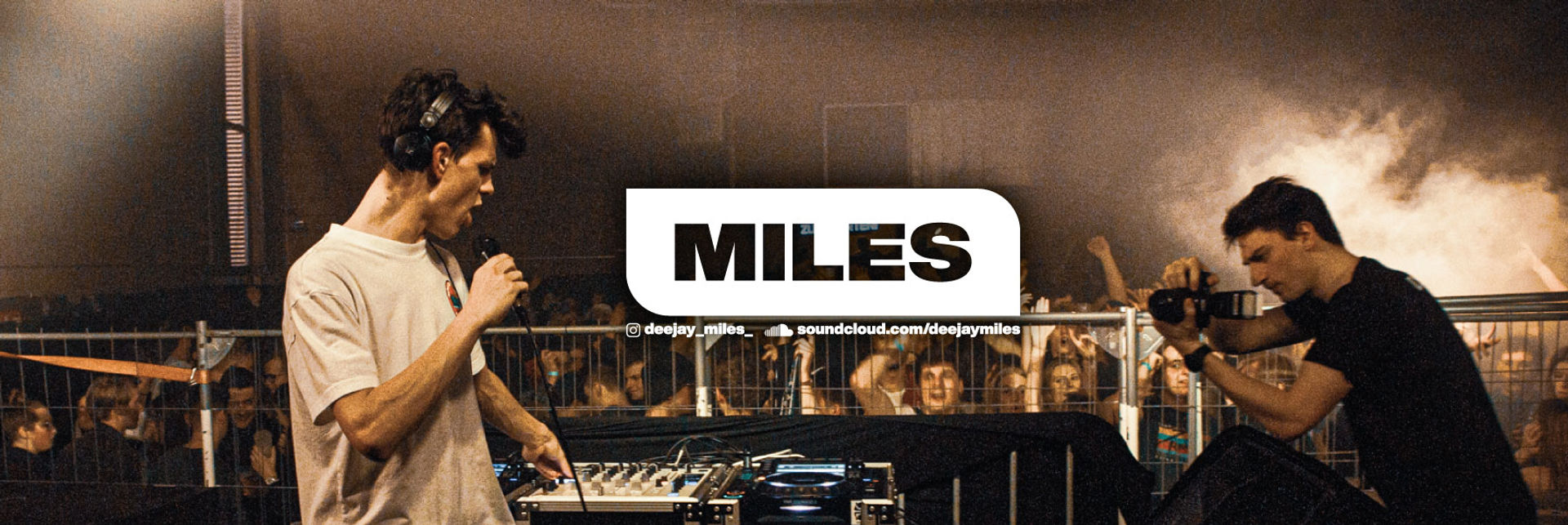 Miles