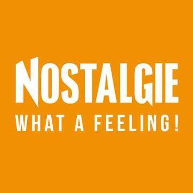 Cover 70s-classics op Nostalgie