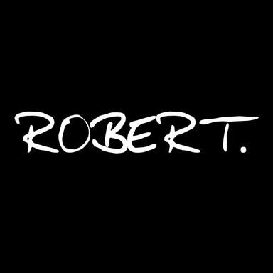 Voorprogramma EP release Robert.