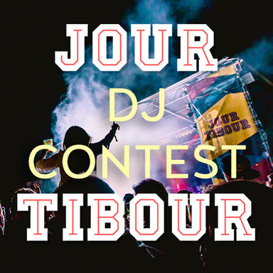 Jour Tibour DJ Contest 2017