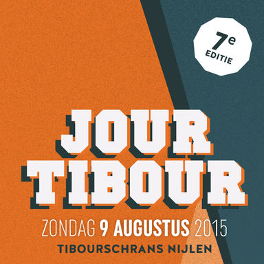 Jour Tibour DJ Contest 2015