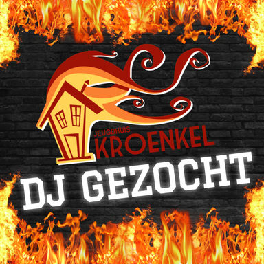 Kroenkel On Fire DJ Contest