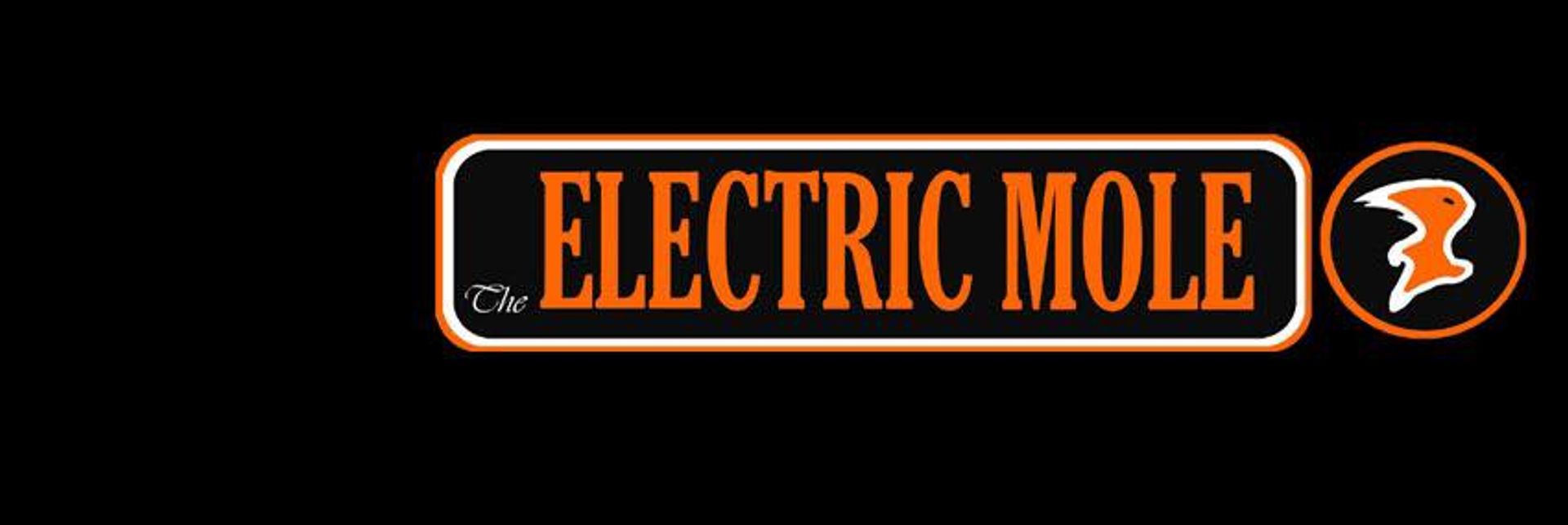 The Electric Mole