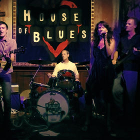 Live at House of Blues