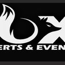vzw fox concerts & events