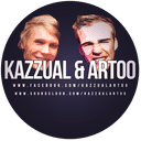 Kazzual & Artoo