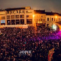 Bockor Rock 2018