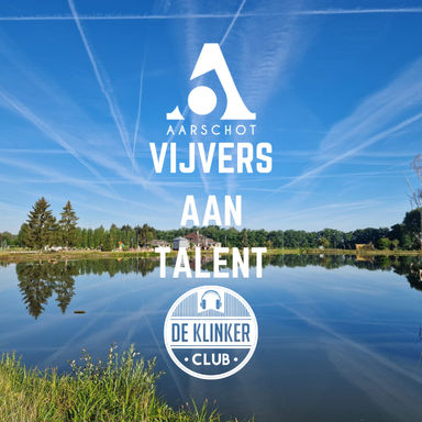 Vijvers van Talent