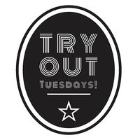 Try-Out Tuesdays! @ De Klinker