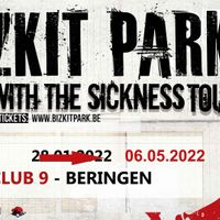 Bizkit Park @ JH Club 9