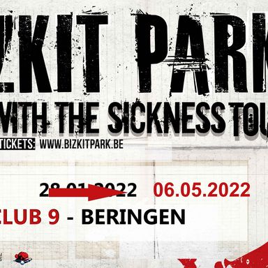 Bizkit Park @ JH Club 9