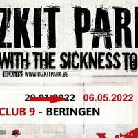 Bizkit Park @ JH Club 9