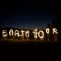 Earth Hour 2017 – Koersel