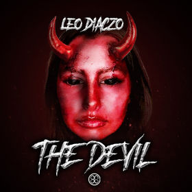 Cover of The Devil by Leo Diaczo 