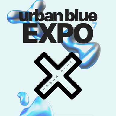 Urban Blue Expo zoekt DJ!