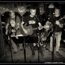 The Mighty Campfire Punks