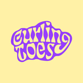 We veranderden van naam! Etch a Sketch gaat vanaf nu door het leven als Curling Toes