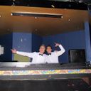 Leaky ass dj squad