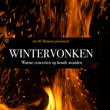 Wintervonken Luisterconcerten