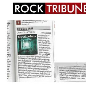 Ths Rock Tribune for the review !