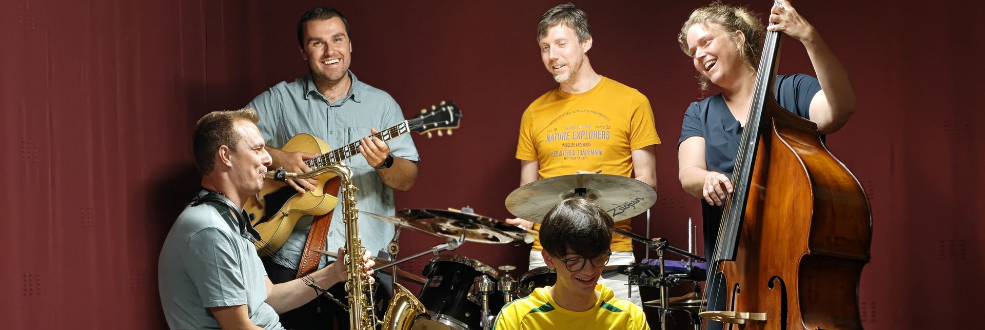 The Pallo Collective