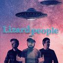 Lizard People