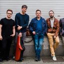 Gaëtan Casteels Ozaín 5tet