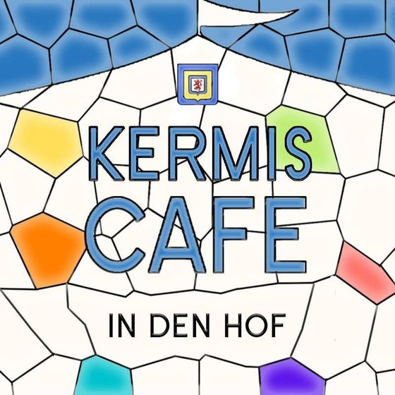 Kermiscafé 2024