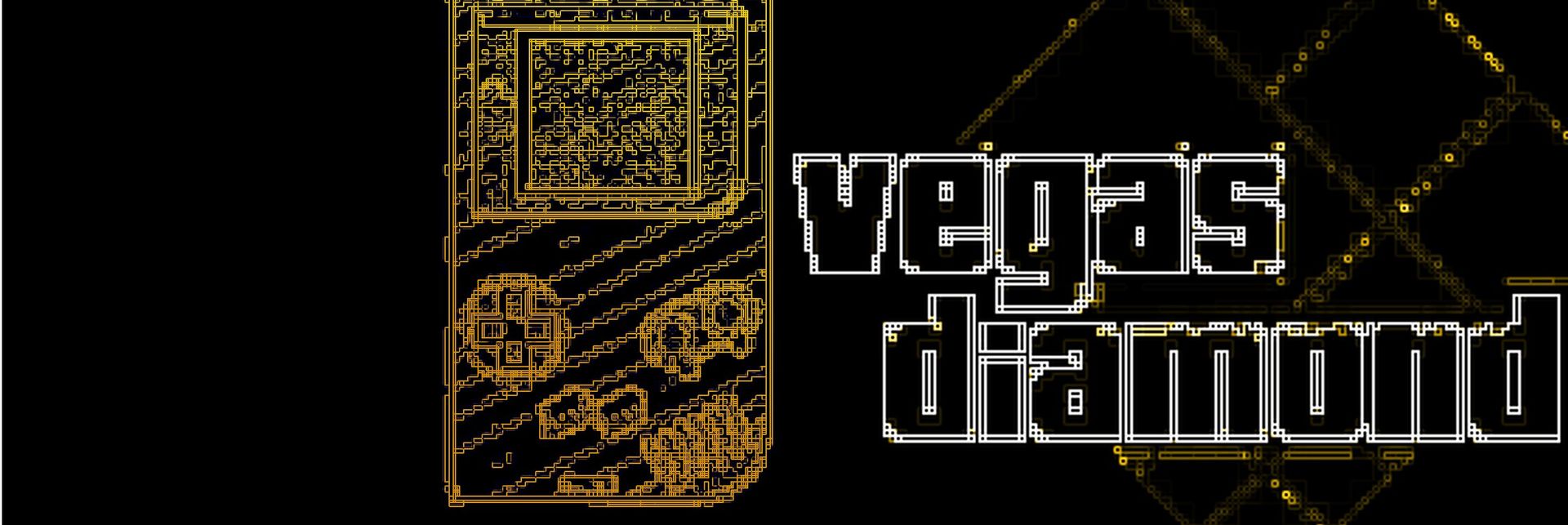 Vegas Diamond