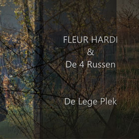 FLEUR HARDI bezingt De Lege Plek