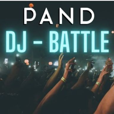 DJ Battle PAND