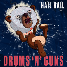 Album Release 'HAIL HAIL' (10/04/2020) 